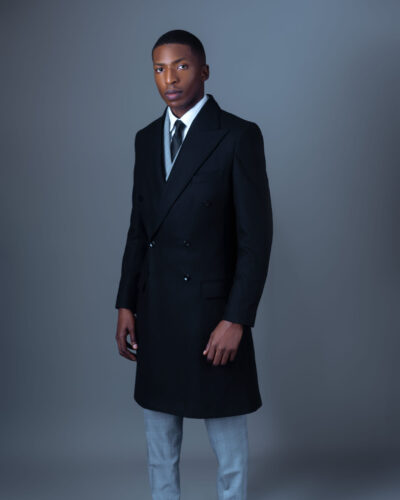 Shadow FW23 (Over-Coat)