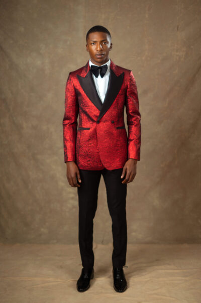 City Man II FW23