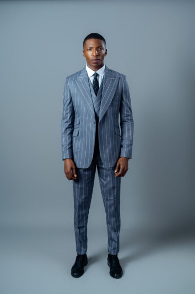 Paragon FW23