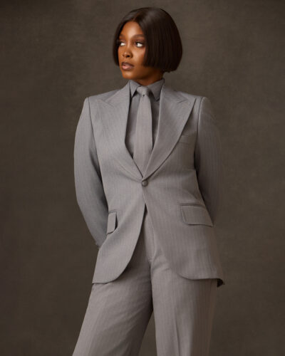Gris Femme