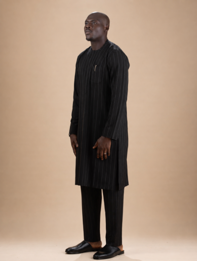 Kaftan 01