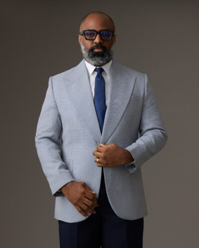 The Architect