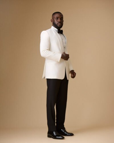 The Ivory King