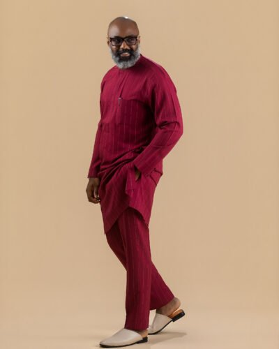 Kaftan 02