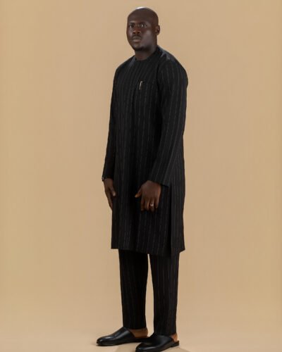 Kaftan 01