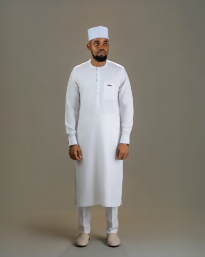 Kaftan 04